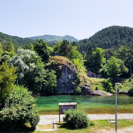 Apartment Old Town Konjic Bagian luar foto