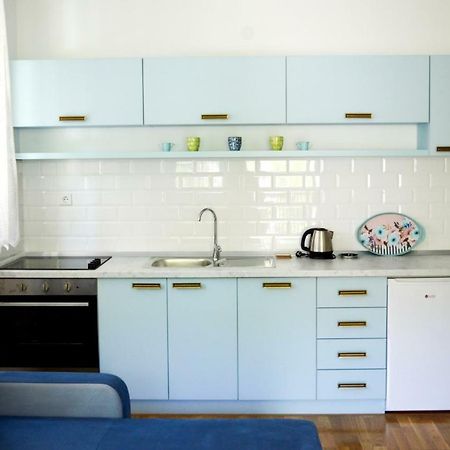 Apartment Old Town Konjic Bagian luar foto