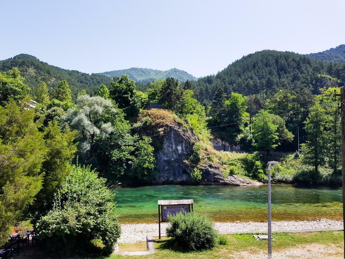 Apartment Old Town Konjic Bagian luar foto