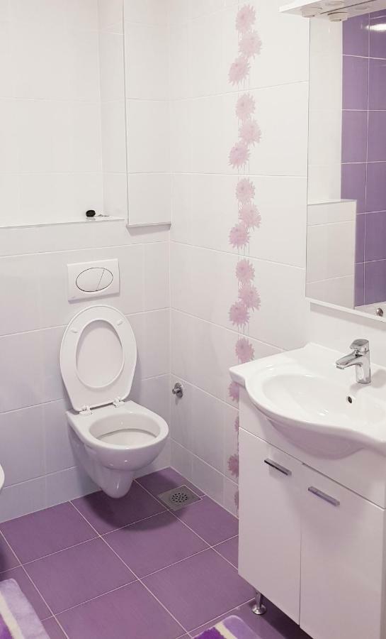 Apartment Old Town Konjic Bagian luar foto