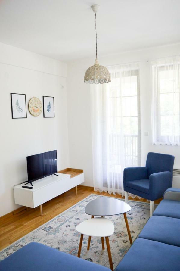 Apartment Old Town Konjic Bagian luar foto
