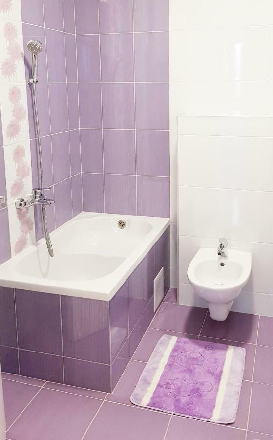 Apartment Old Town Konjic Bagian luar foto