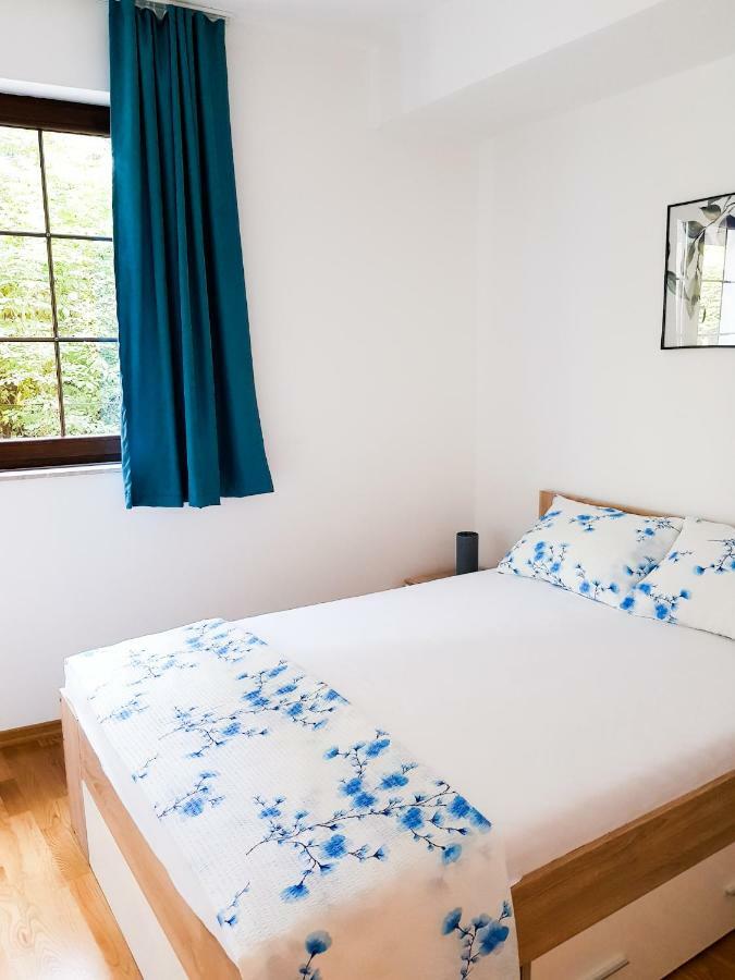 Apartment Old Town Konjic Bagian luar foto