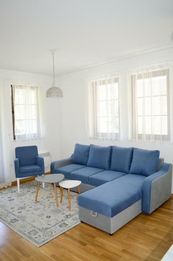 Apartment Old Town Konjic Bagian luar foto