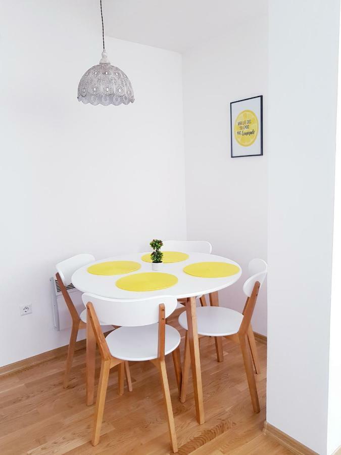 Apartment Old Town Konjic Bagian luar foto